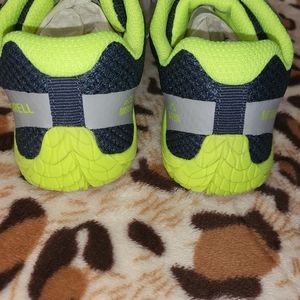 Merrell Trail Glove 5